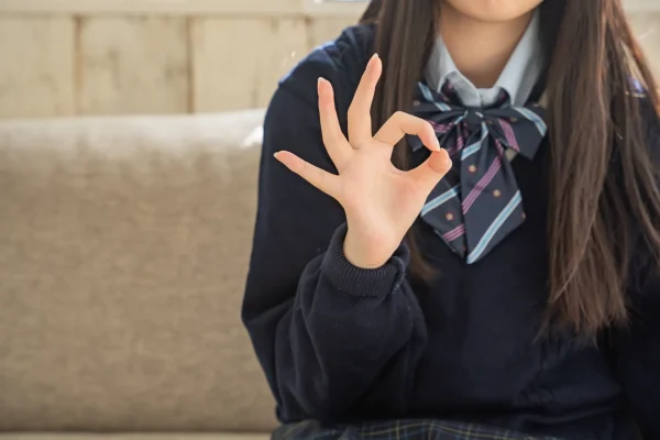 國學院大學久我山中学・高校の制服の特徴は？