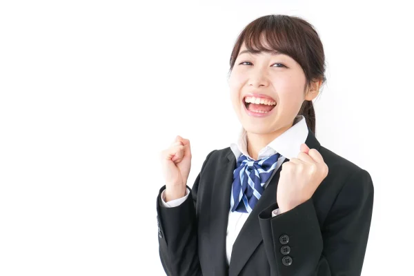 須賀川桐陽高等学校の制服はいくらで売れる?査定シミュレーション