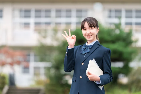 戸松蔭高校の制服買取に関するよくある質問