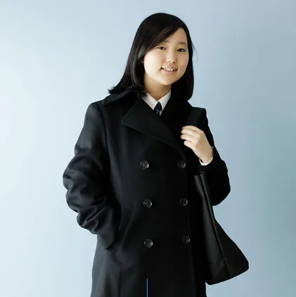 和洋九段女子中学・高校のコート
