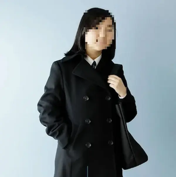 和洋九段女子中学・高校のコート