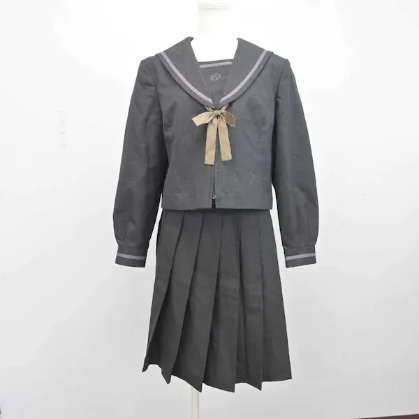 浦和麗明高等学校 女子制服