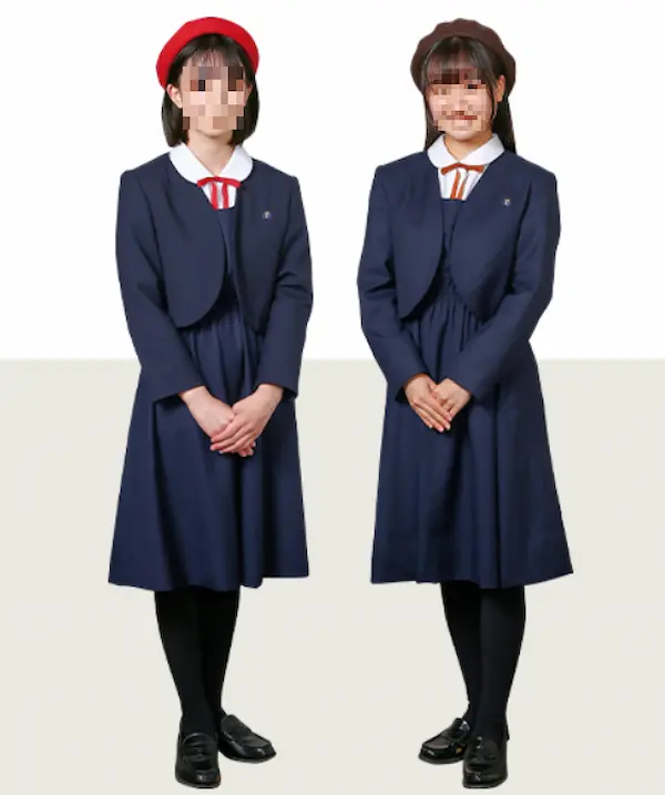 聖霊中学・高校】中古学生服・制服買取。制服を高く売るポイントと注意  