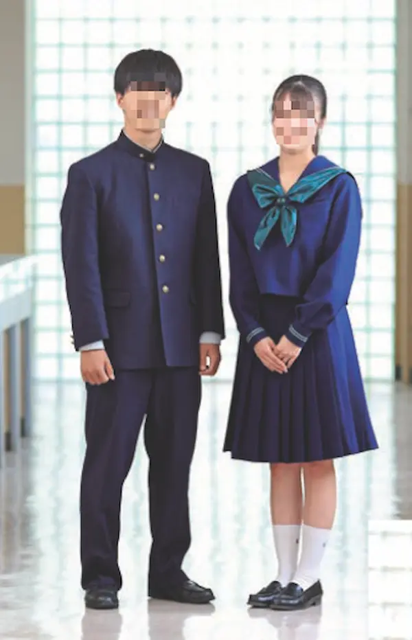 日本大学山形高校】中古学生服・制服買取。制服を高く売るポイントと 