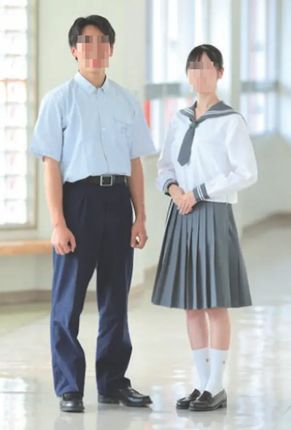 日本大学山形高校】中古学生服・制服買取。制服を高く売るポイントと 