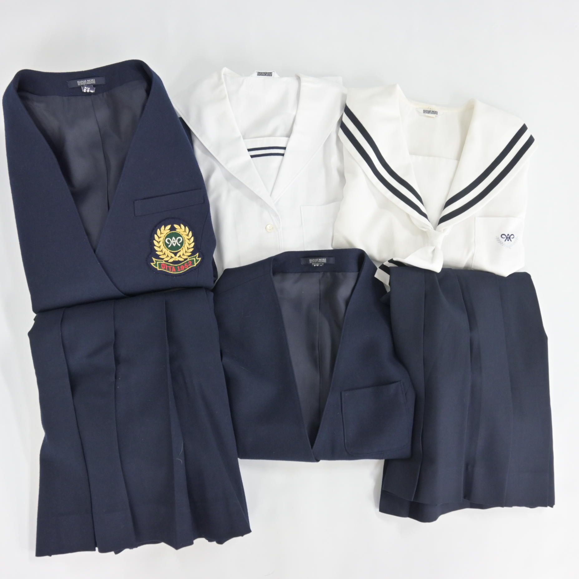 大分県私立大分高校の制服を買取しました｜制服買取ラミパス【公式】