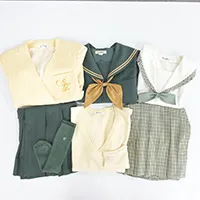 福島県立須賀川桐陽高校の制服を買取しました アイキャッチ画像