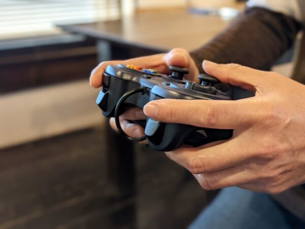 ゲーム機・ゲームソフト