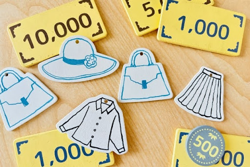 制服以外にも！身近にある実は売れるアイテム