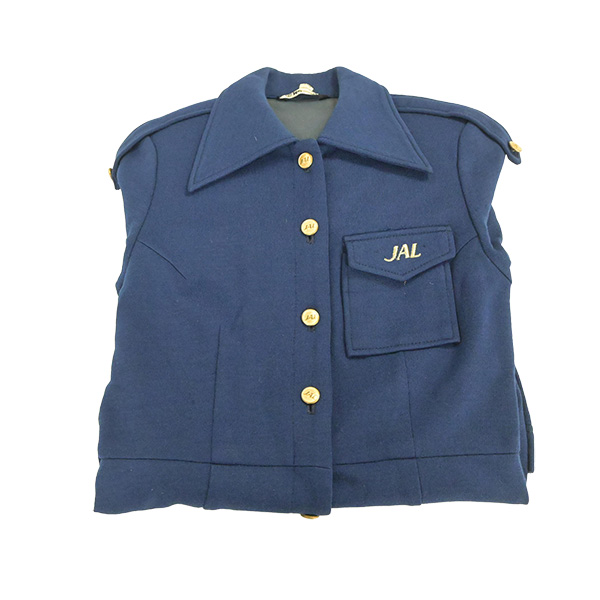 CA制服・航空系制服、状態を問わず買取できます。