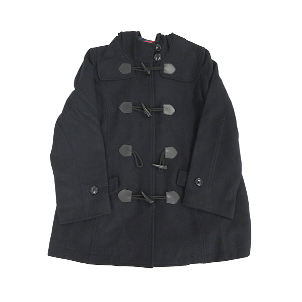 学校指定コート、毛玉・汚れがあっても買取できます。