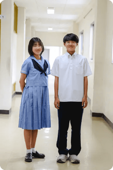 ルーテル学院中学・高校の制服買取相場|高く売る方法【ラミパス】 ルーテル学院中学・高校の制服買取相場|高く売る方法【ラミパス】