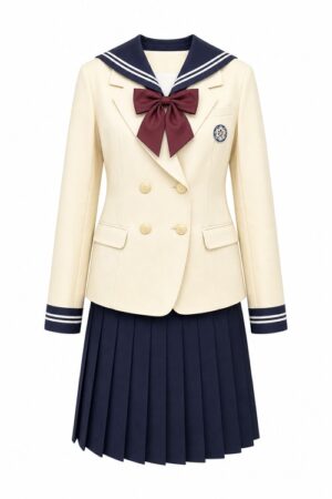 日生学園第一高等学校（現・桜丘高等学校）