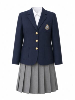 大阪女学院中学校・高等学校