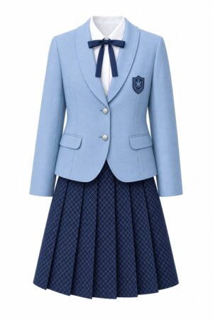 ノートルダム清心中学校・高等学校