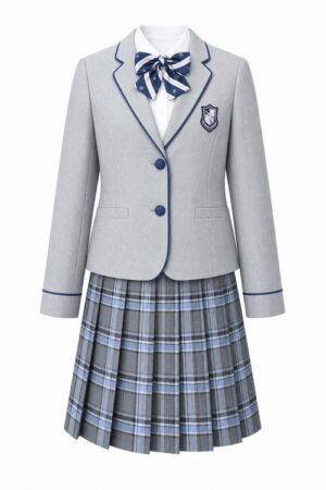 進徳女子高等学校
