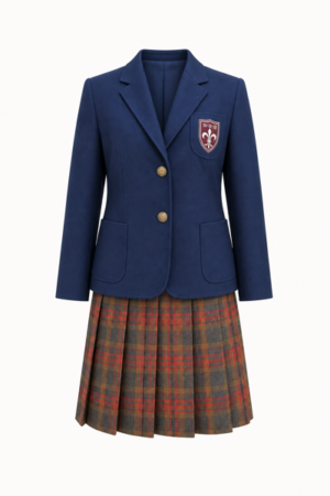 頌栄女子学院中学校・高等学校