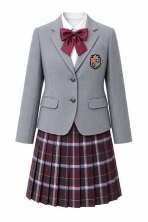立命館守山中学校・高等学校