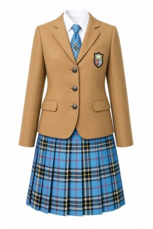 熊本マリスト学園中学校・高等学校