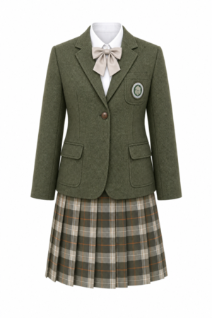 洗足学園中学高等学校