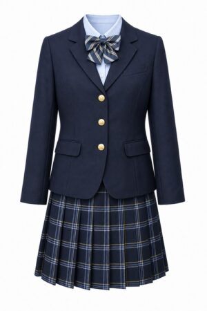 高崎商科大学附属高等学校