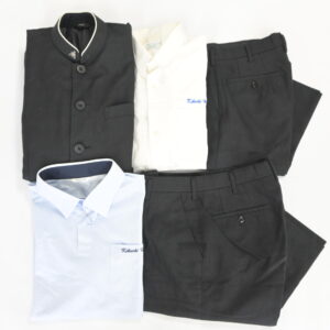 熊本県立菊池高校の制服を買取いたしました アイキャッチ画像
