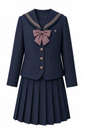 茨城県立竜ヶ崎第二高等学校