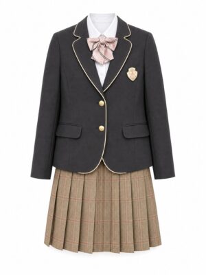 長崎県の制服買取｜買取実績50,000件・最短当日振込【ラミパス公式】
