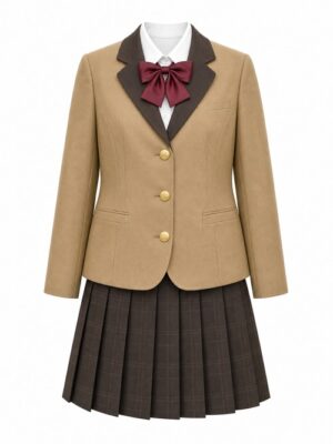 不二聖心女子学院中学校・高等学校