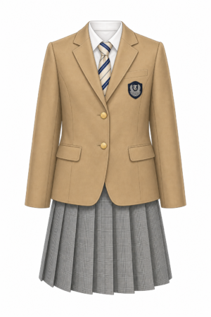 三重県 高田学苑 高田中学校・高等学校