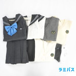 聖徳大学附属取手聖徳女子高校 アイキャッチ画像